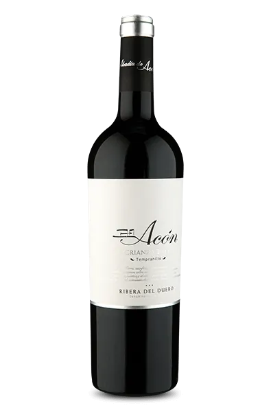 Abadia DE ACÓN | Acón Crianza 2021